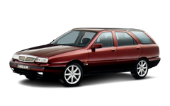 Lancia Kappa 838 Универсал