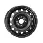 Легковой диск Euro Disk 64E44Z 6x15 4x114,3 ET44 56,6 Black