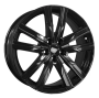 Легковой диск Khomen Wheels KHW1905 7,5x19 5x114,3 ET40 64,1 Gray-FP