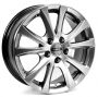 Легковой диск Neo Wheels 509 6x15 4x108 ET50 63,4 HB