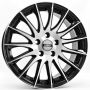 Легковой диск Neo Wheels 731 7x17 5x114,3 ET40 60,1 BD