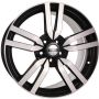 Легковой диск Neo Wheels 809 8x18 5x108 ET45 63,4 GRD