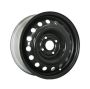 Легковой диск Trebl 53A43C 5,5x14 4x100 ET43 60,1 Black