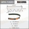 Masuma 4PK1220 поликлиновый