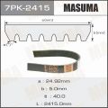 Masuma 7PK2415 поликлиновый