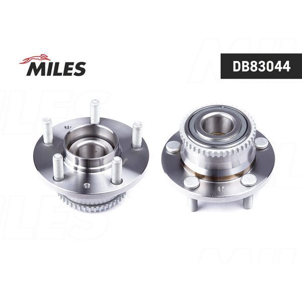 MILES DB83044 Ford